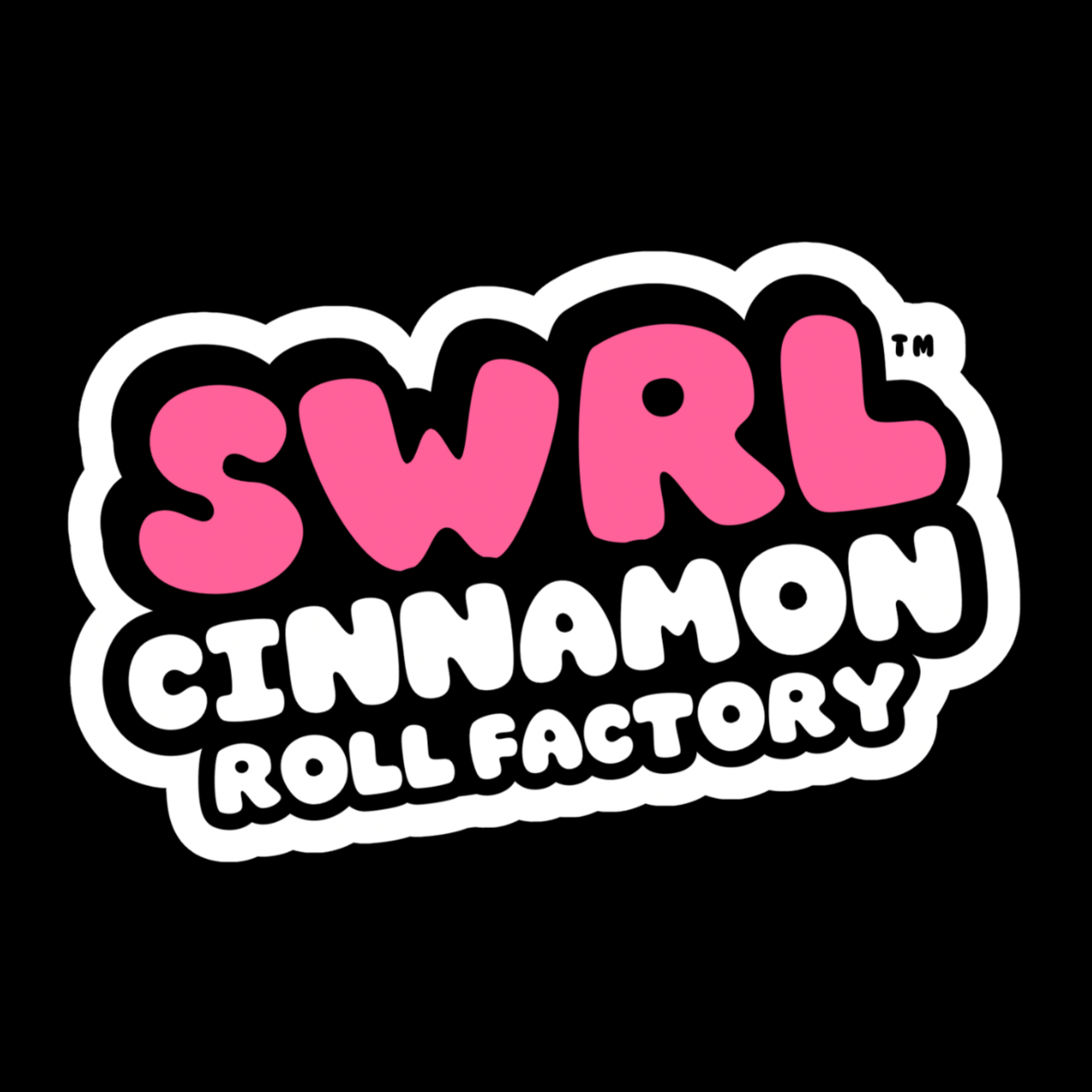 SWRL Cinnamon Roll Factory